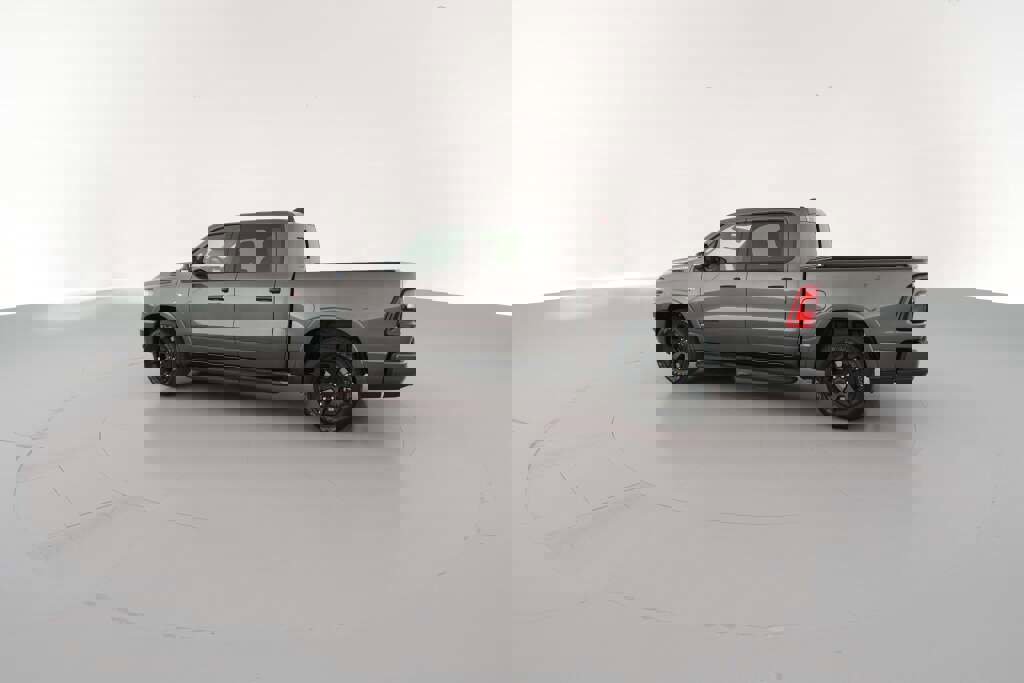 New 2026 RAM 1500 Big Horn image 7