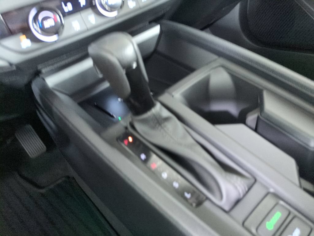 New 2026 Honda Accord SE image 23