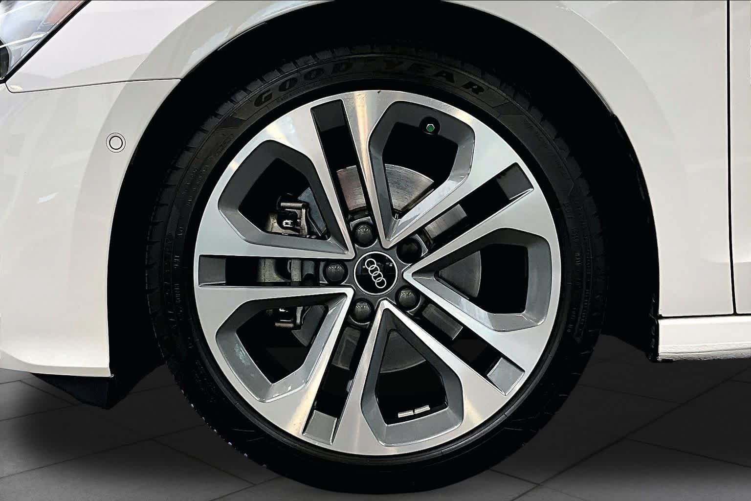 Certified 2026 Audi A3 2.0T Premium AWD/4WD image 11
