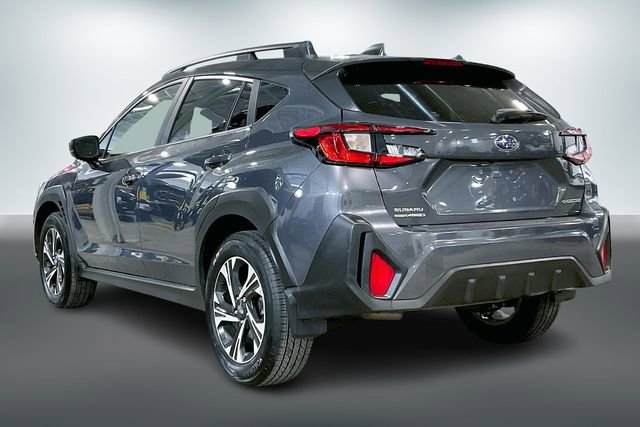Used 2024 Subaru Crosstrek 2.0i Premium image 12