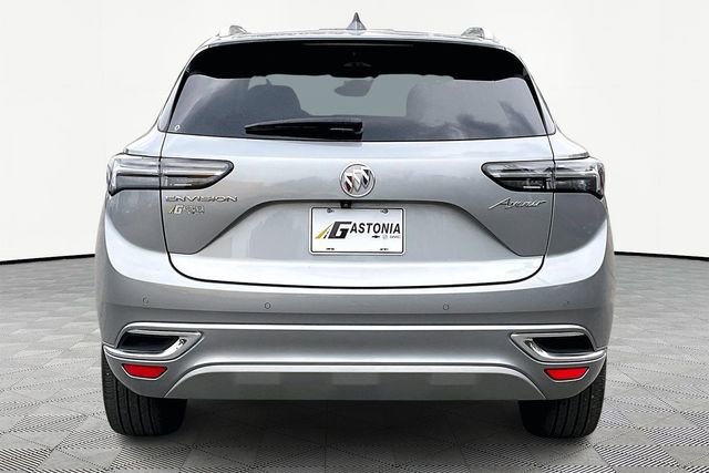 Used 2023 Buick Envision Avenir image 6