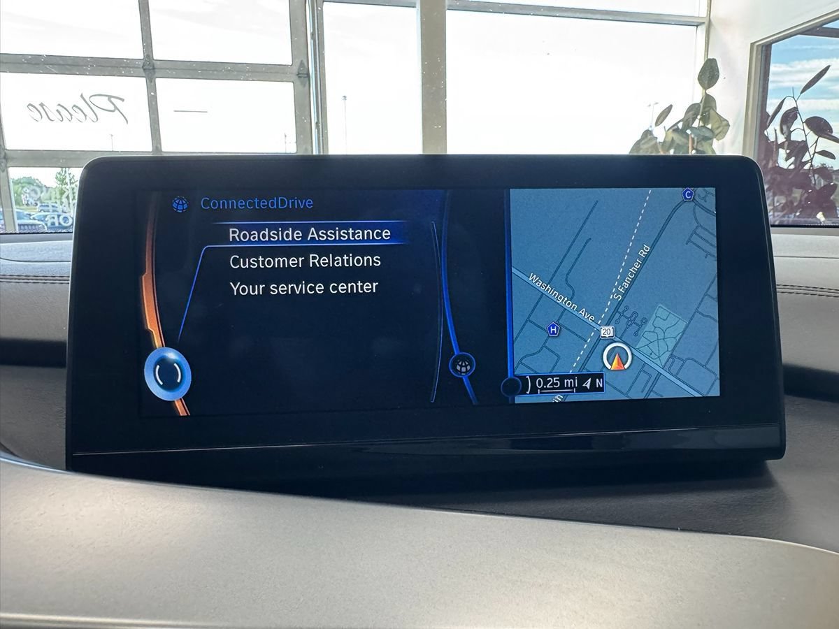 Used 2016 BMW i8 AWD/4WD image 31