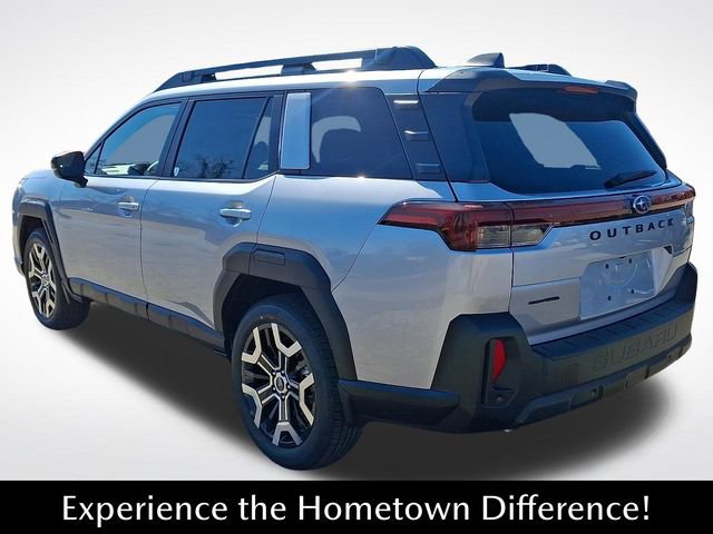 New 2026 Subaru Outback Touring XT image 4