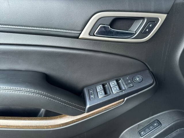 Used 2018 GMC Yukon Denali w/ Denali Ultimate Package image 13