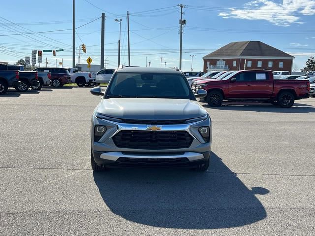 New 2026 Chevrolet TrailBlazer LT image 10