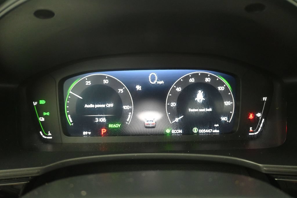Used 2026 Honda Civic Sport Touring image 17