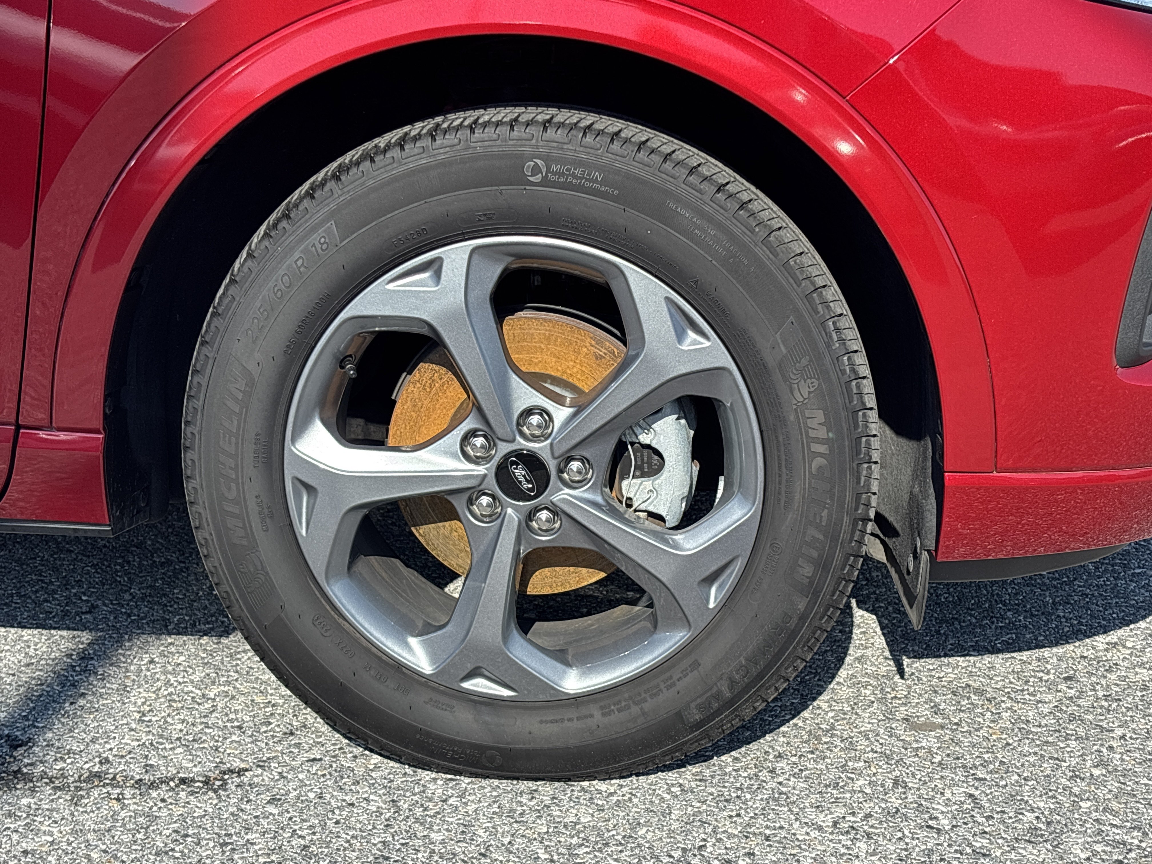 Used 2023 Ford Escape ST-Line w/ Tech Pack #1 AWD/4WD image 26