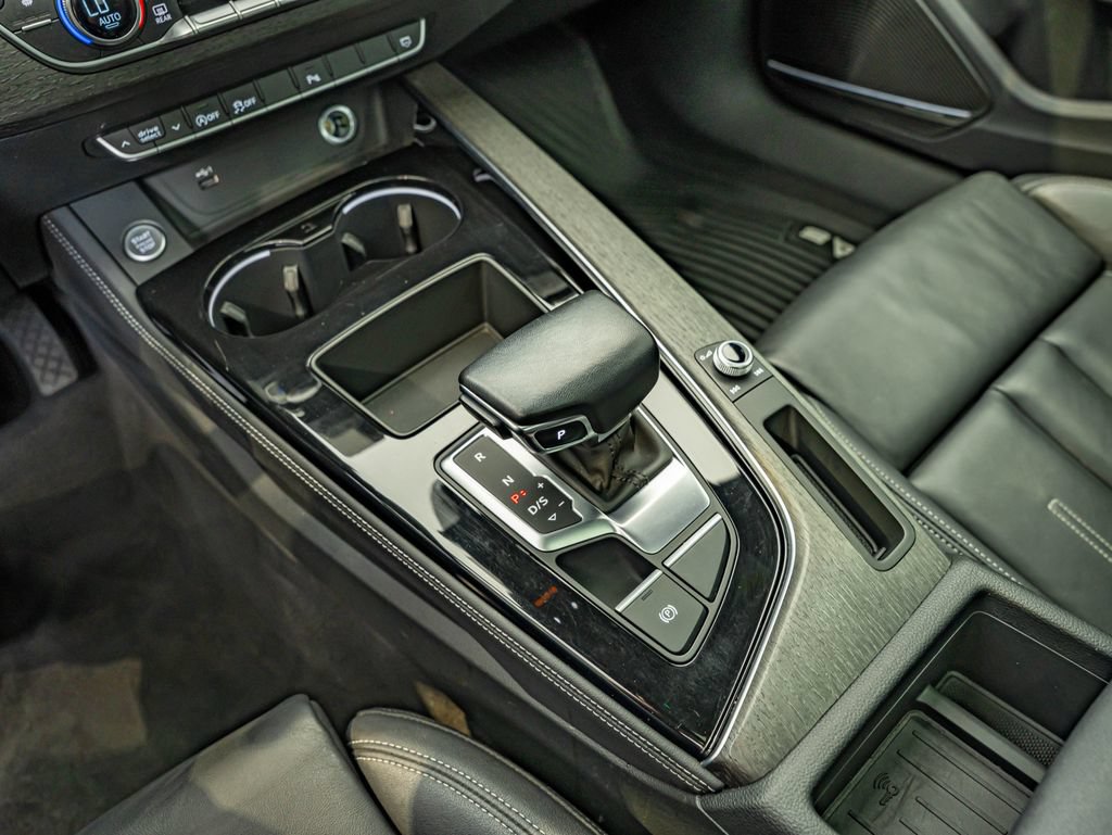 Certified 2023 Audi A5 2.0T Premium Plus AWD/4WD image 31
