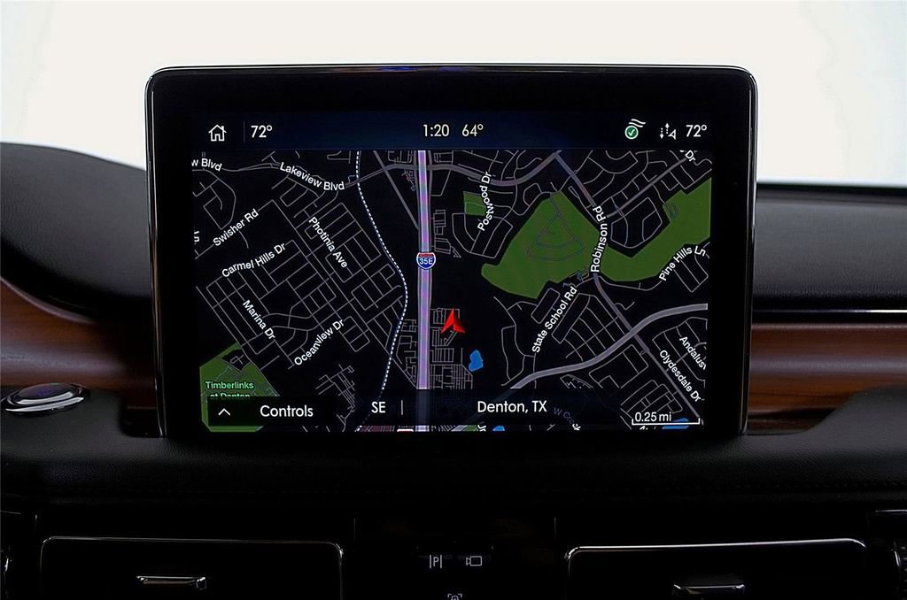 Used 2023 Lincoln Aviator Reserve w/ Equipment Group 201A image 29