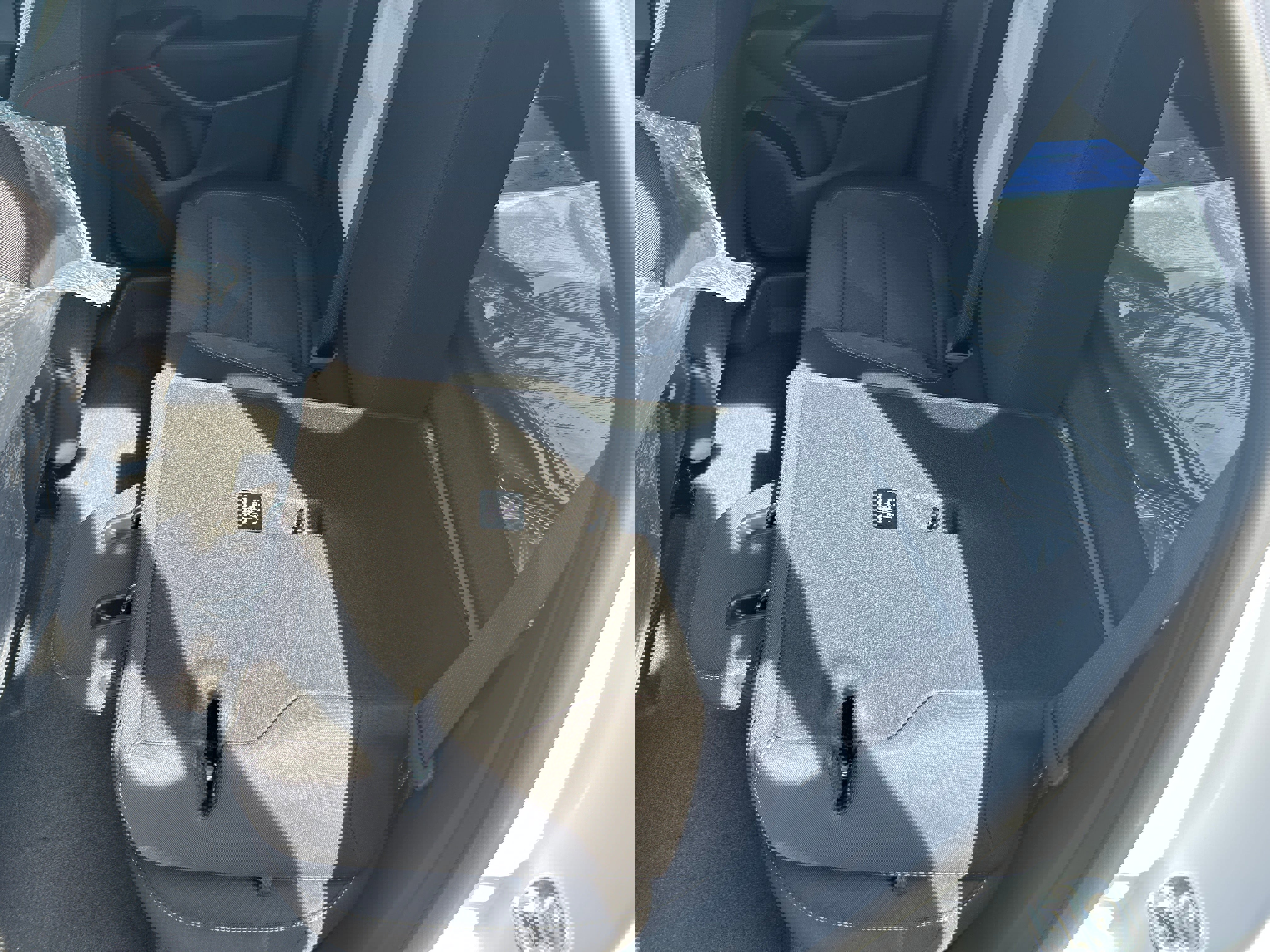 New 2026 Chevrolet Trax RS image 32