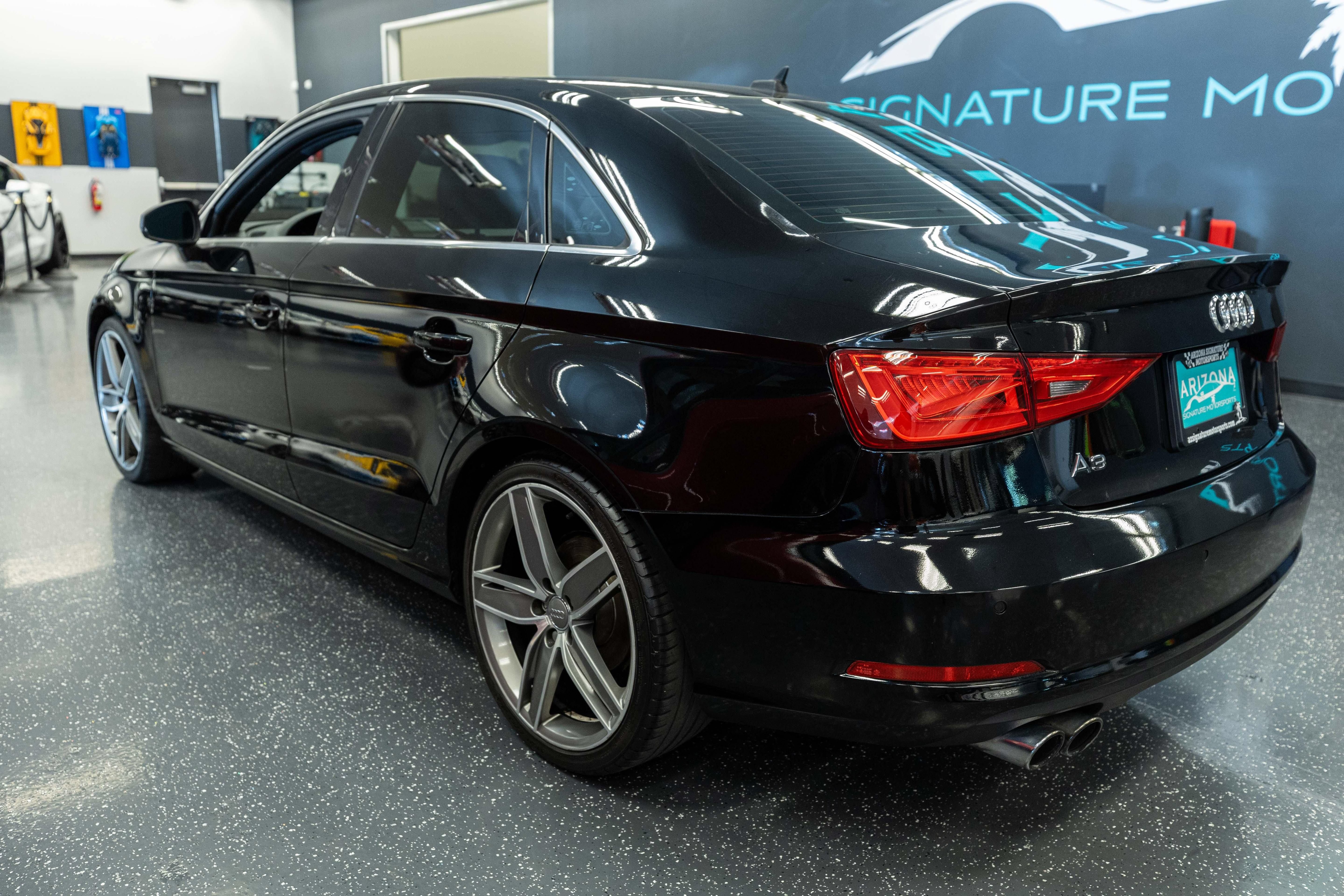 Used 2015 Audi A3 1.8T Premium Plus FWD image 7