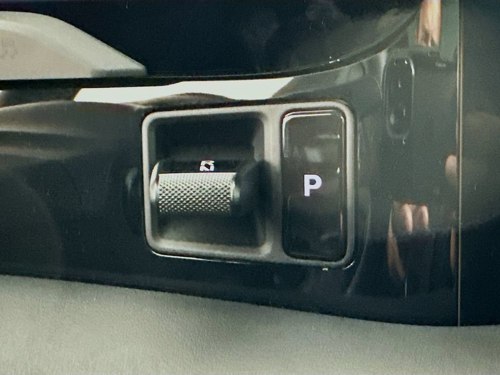 New 2025 Porsche Taycan RWD image 19