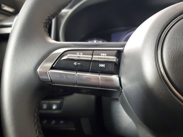 Certified 2025 MAZDA CX-50 2.5 Hybrid w/ Weather Package image 25