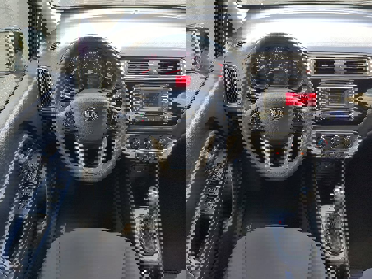 Used 2017 Kia Rio LX w/ Power Package image 15