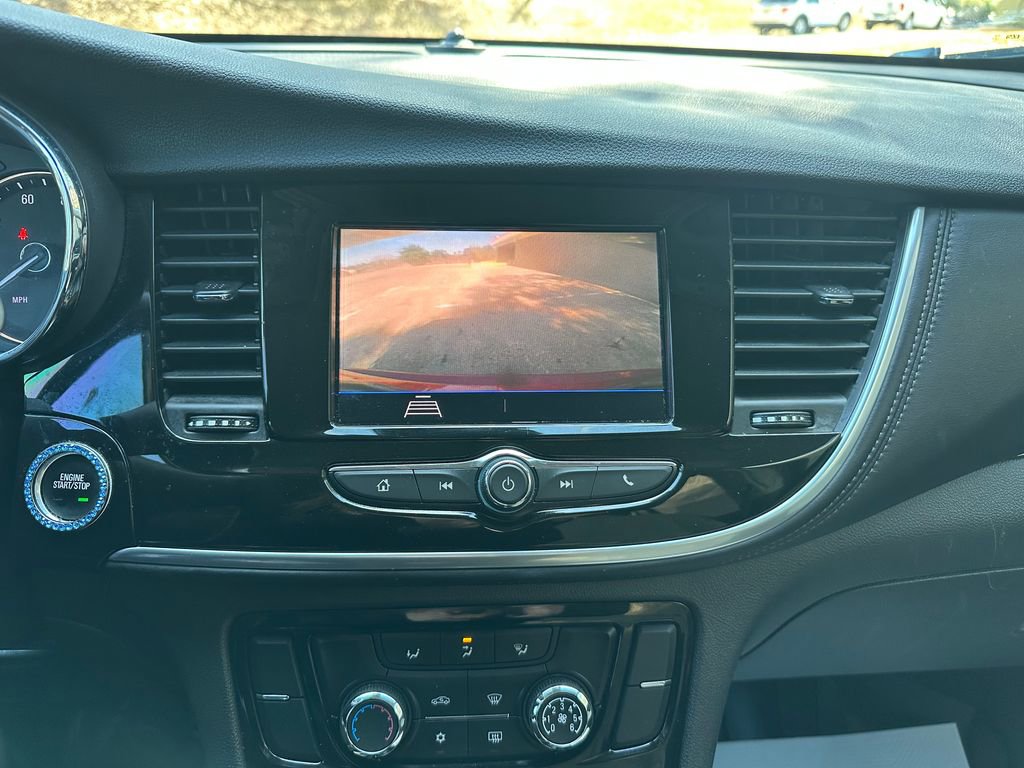 Used 2022 Buick Encore Preferred w/ Safety Package image 52