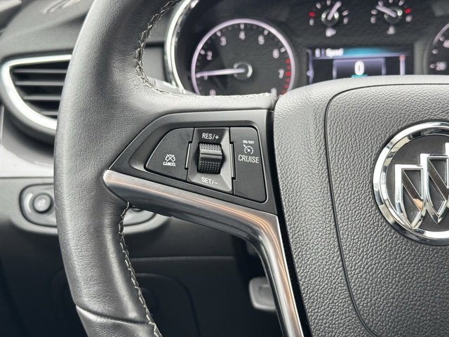 Used 2018 Buick Encore Preferred image 19