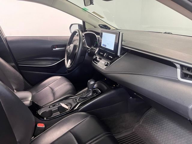 Used 2024 Toyota Corolla XLE image 11