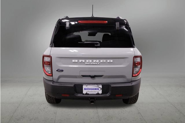 Used 2023 Ford Bronco Sport Badlands w/ Premium Package image 4