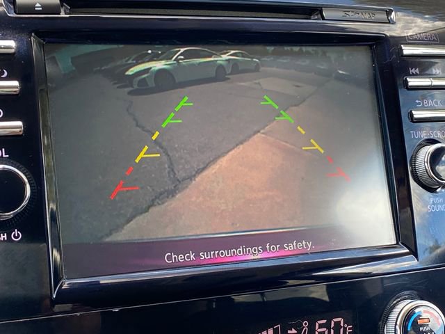 Used 2016 Nissan Murano SV w/ Premium Package AWD/4WD image 32