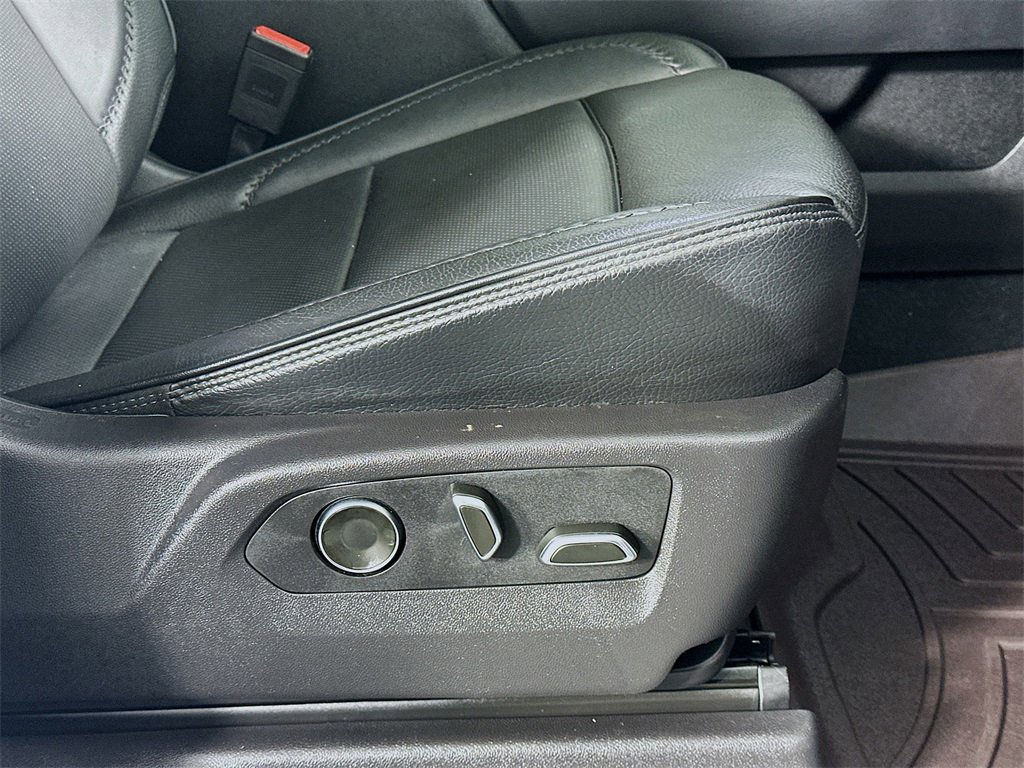 Used 2024 GMC Sierra 1500 Denali w/ Technology Package image 23