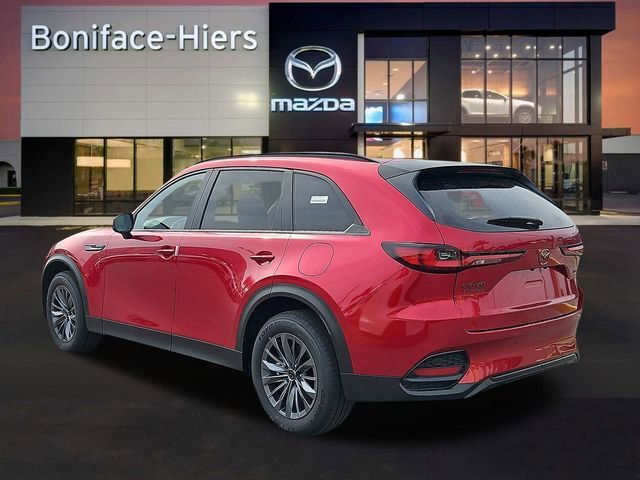 New 2026 MAZDA CX-70 SC Plus image 3