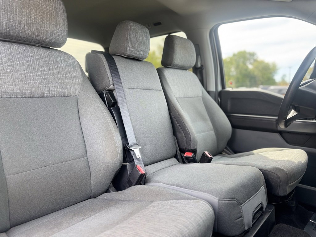 Used 2022 Ford F150 XLT w/ XTR Package image 11