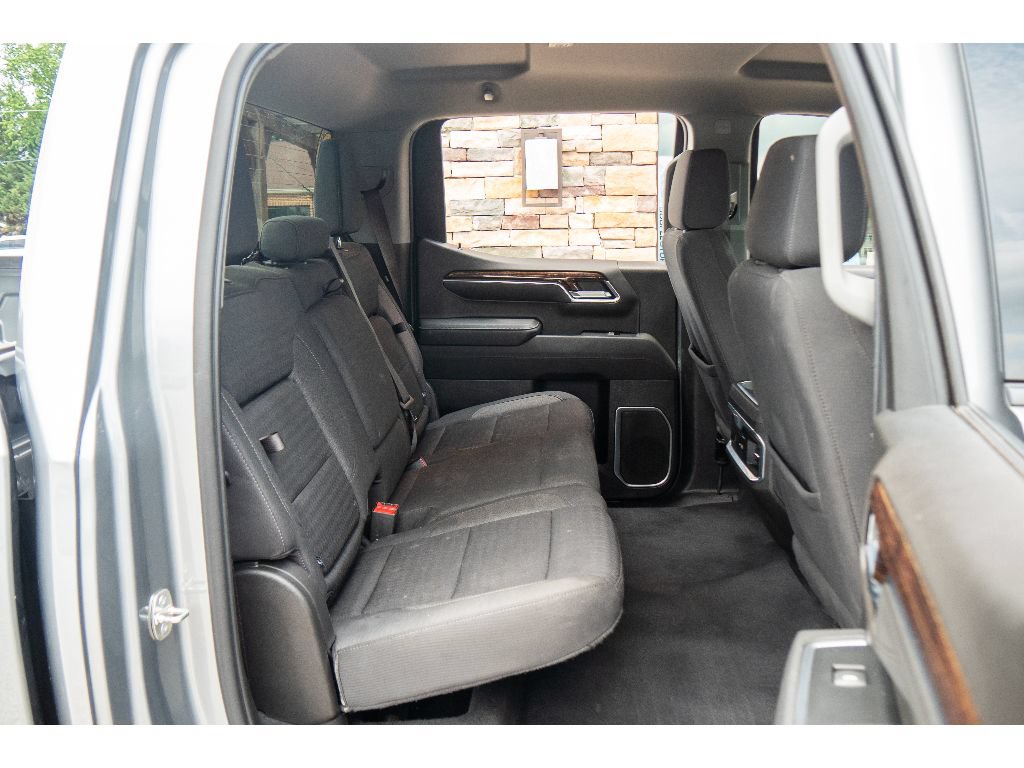 Used 2023 GMC Sierra 1500 Elevation AWD/4WD image 19