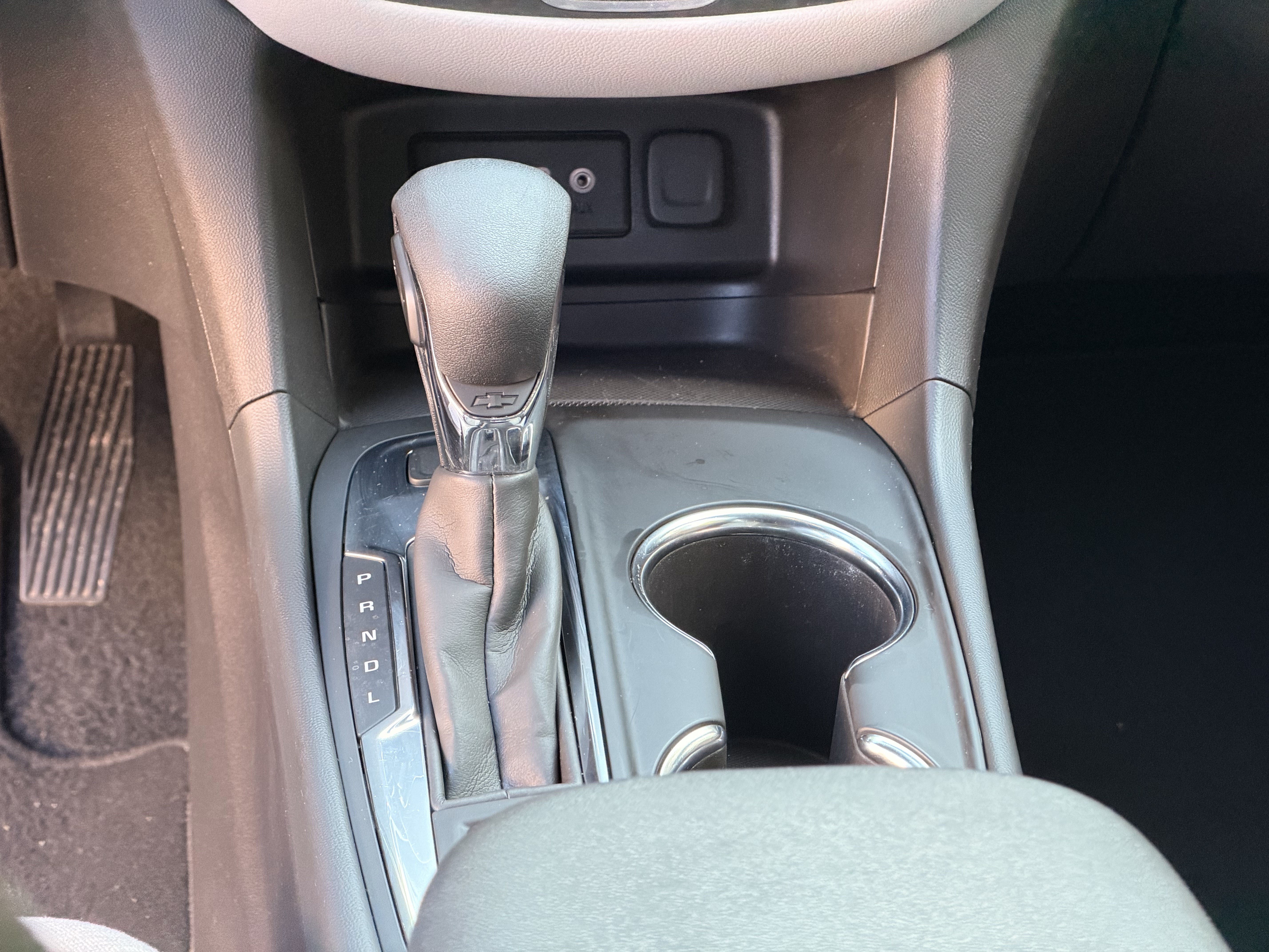 Used 2024 Chevrolet Equinox LS w/ LS Convenience Package AWD/4WD image 19