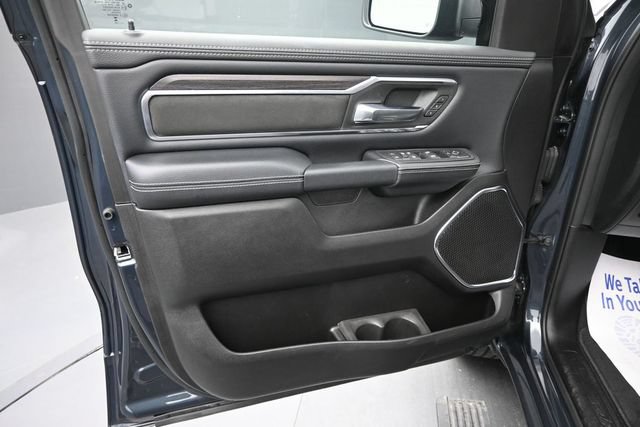 Used 2026 RAM 1500 Laramie w/ Laramie Preferred Package AWD/4WD image 12