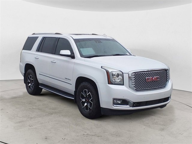 Used 2016 GMC Yukon Denali w/ Open Road Package image 7
