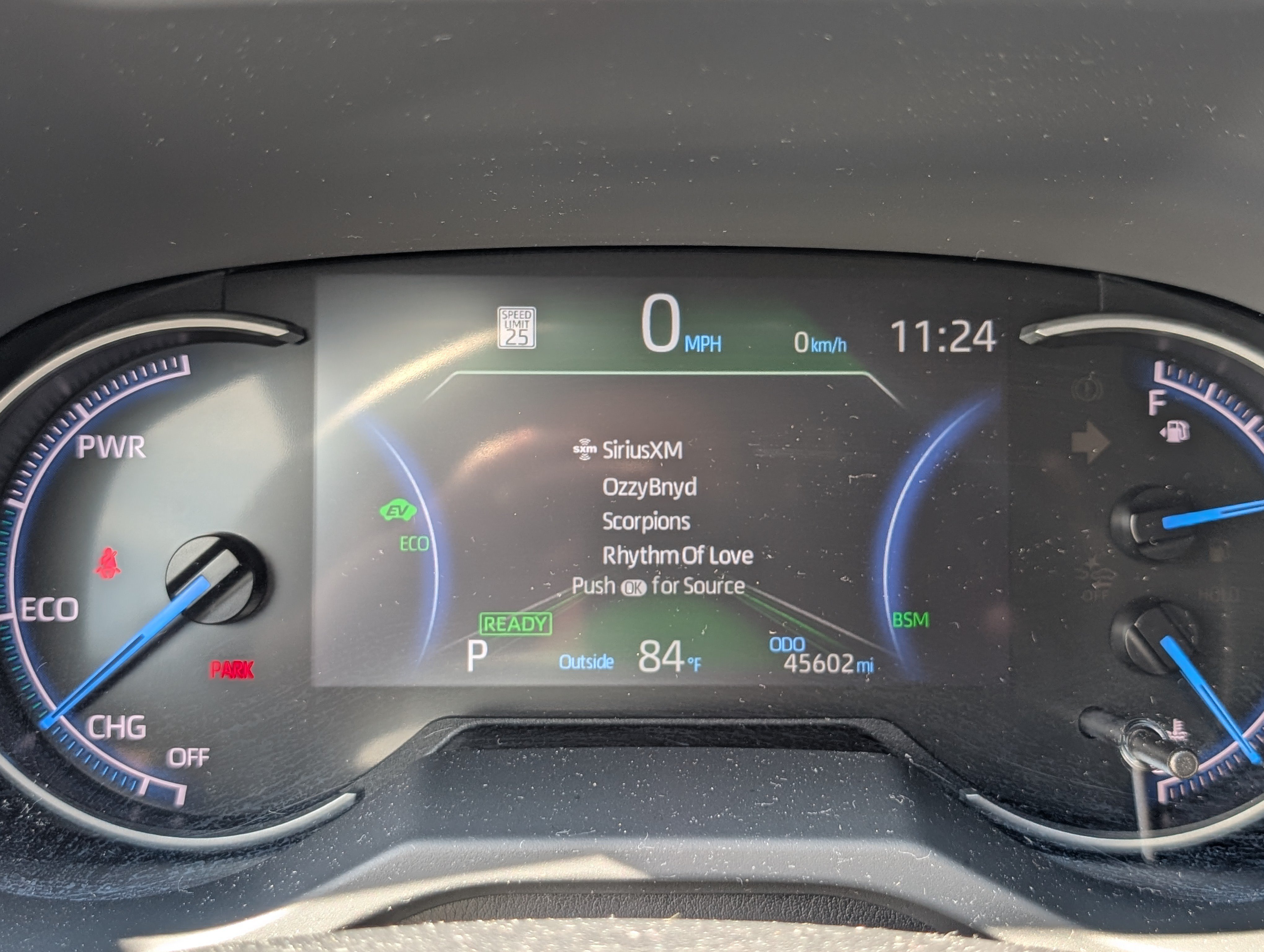 Used 2023 Toyota RAV4 XLE w/ Convenience Package AWD/4WD image 30
