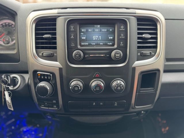 Used 2020 RAM 1500 Classic Warlock image 18