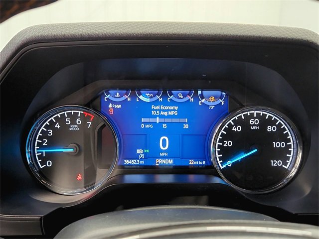 Used 2023 Ford F150 Tremor image 20