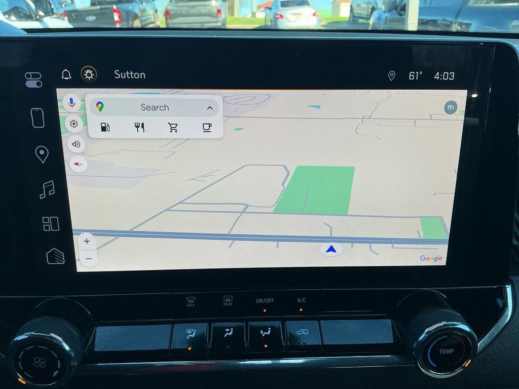 Used 2023 Chevrolet Colorado Trail Boss w/ Technology Package image 26