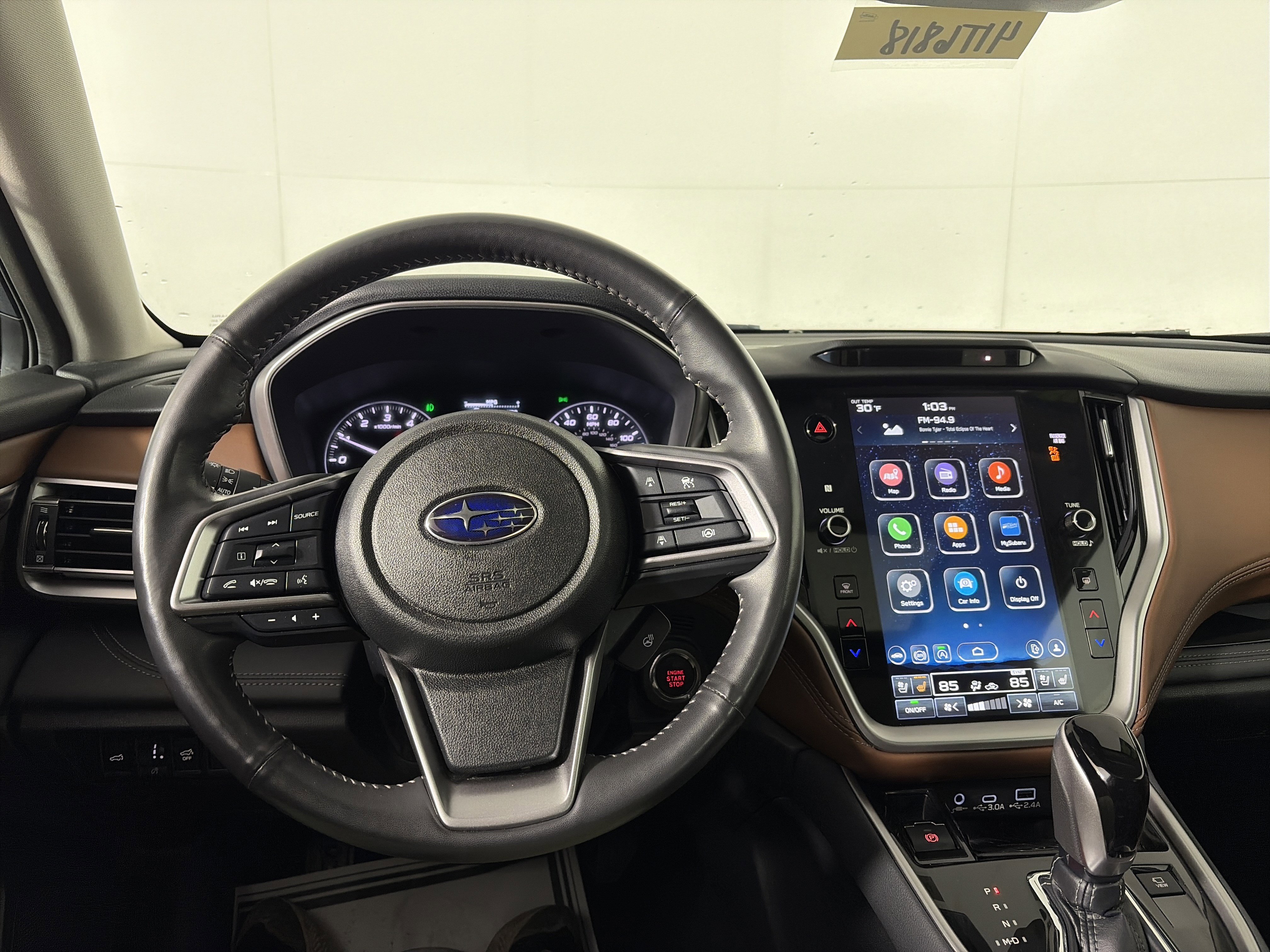 Used 2024 Subaru Outback Touring image 20