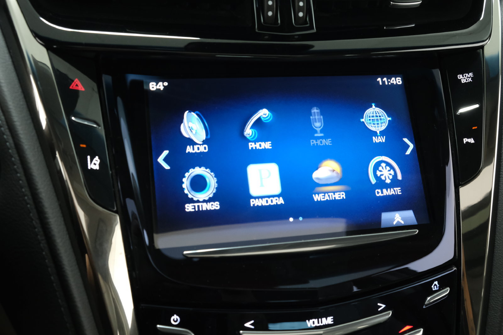 Used 2014 Cadillac CTS Luxury AWD/4WD image 16