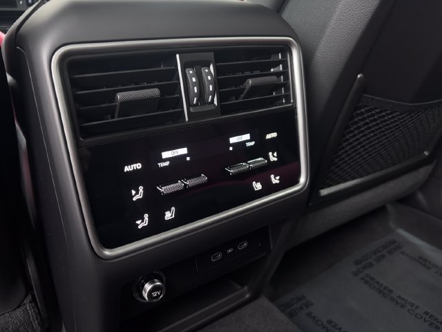 New 2026 Porsche Cayenne AWD/4WD image 26