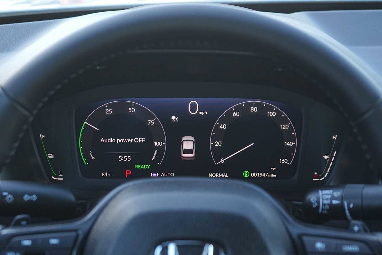 Certified 2025 Honda Accord Sport image 21