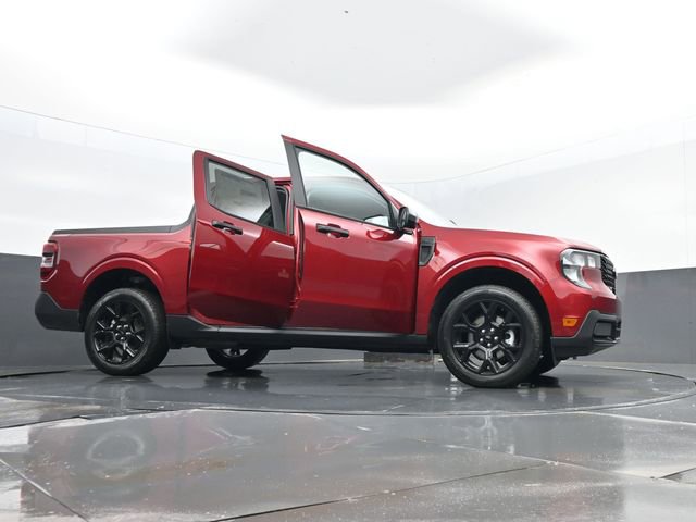 New 2026 Ford Maverick XLT w/ XLT Luxury Package AWD/4WD image 30