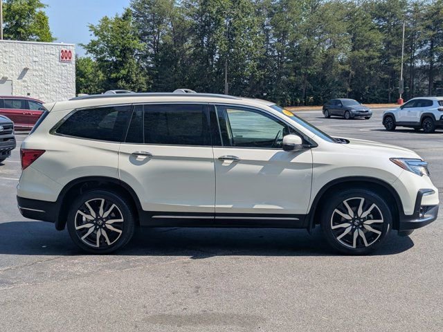 Used 2019 Honda Pilot Elite image 8