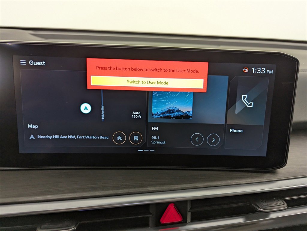 New 2026 Kia Sorento SX Prestige image 25