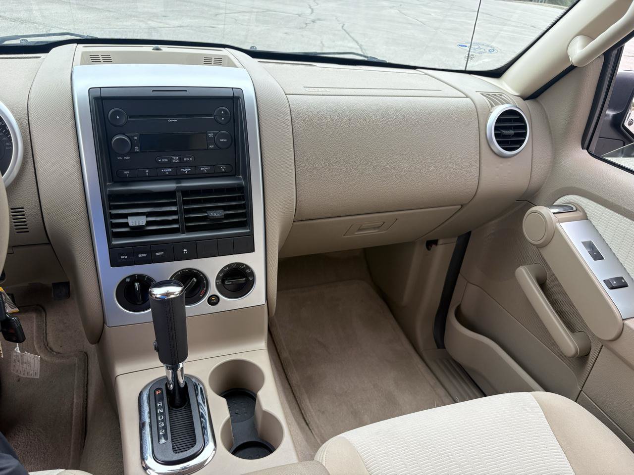 Used 2007 Mercury Mountaineer 2WD image 47