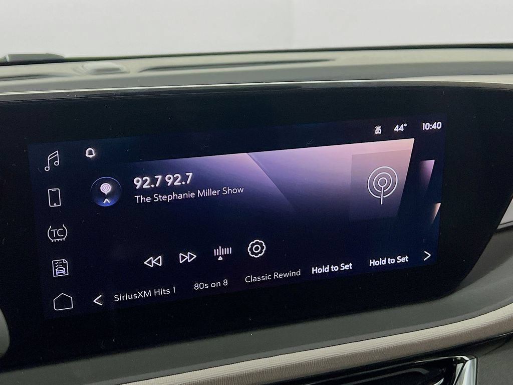 New 2026 Buick Envista Preferred FWD image 11