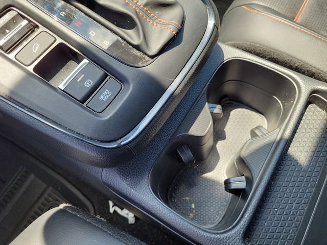 Certified 2025 Honda CR-V Sport-L image 28