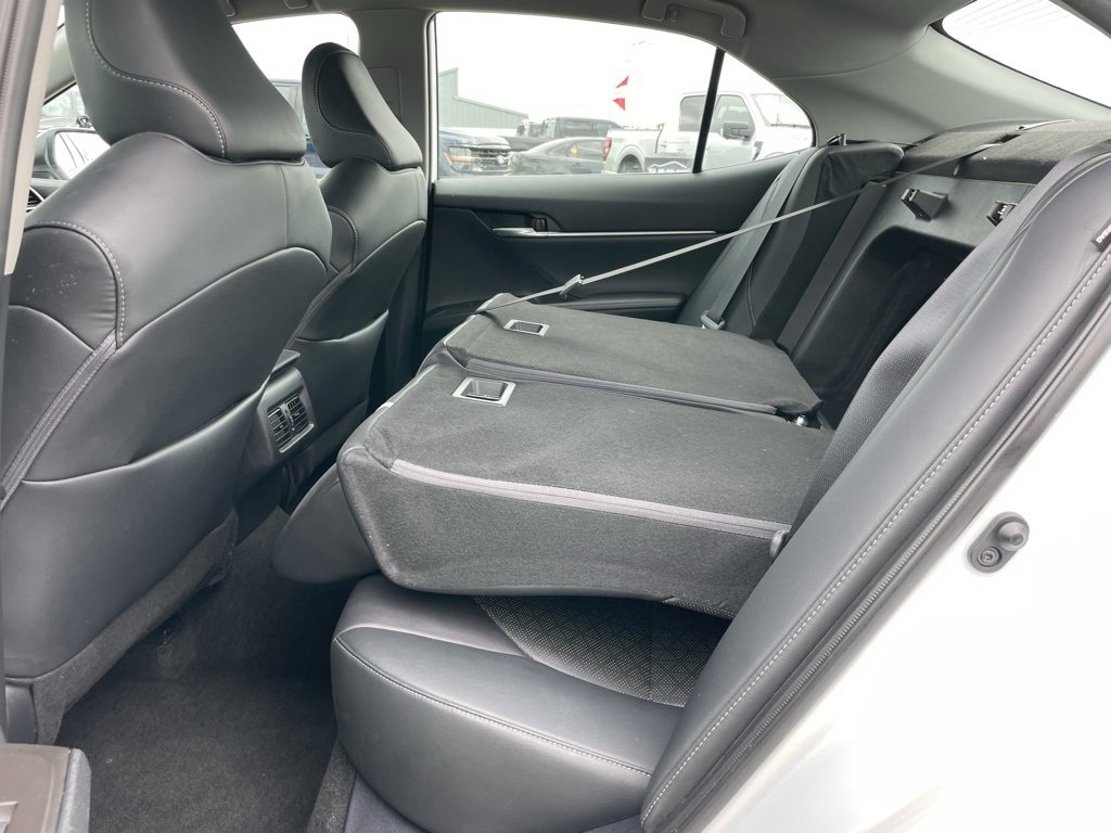 Used 2023 Toyota Camry XSE image 51