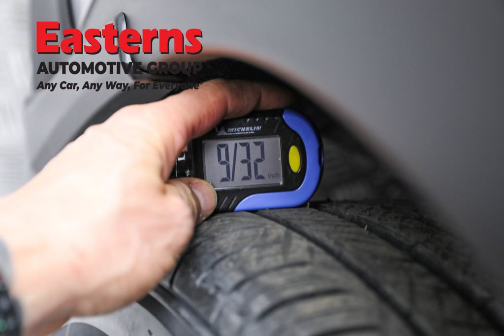 Used 2019 Honda HR-V LX image 27