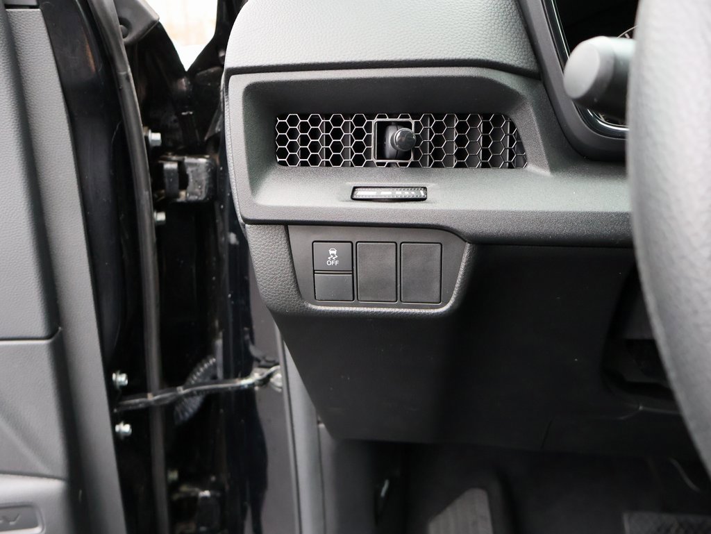 Certified 2023 Honda CR-V EX image 28