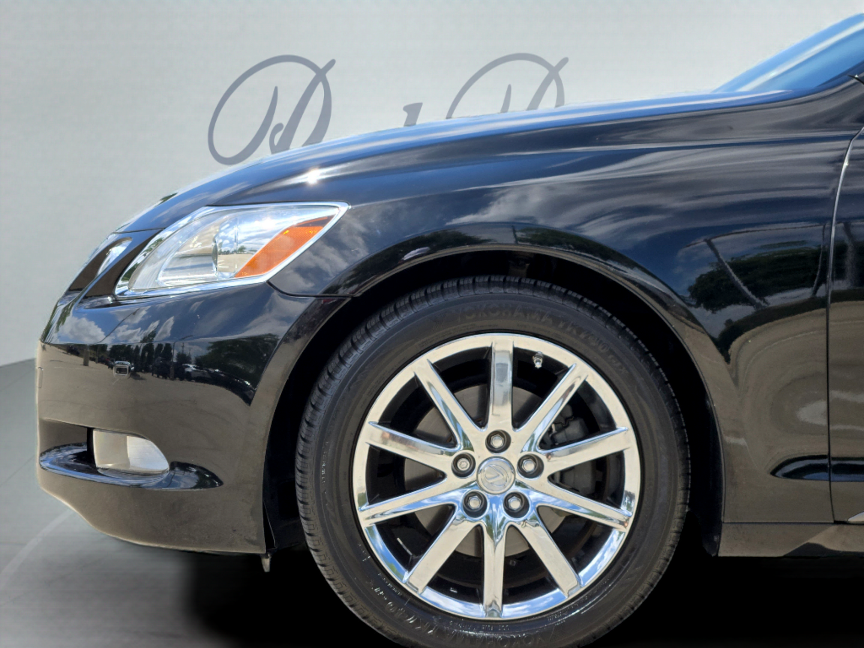 Used 2006 Lexus GS 300 RWD image 35