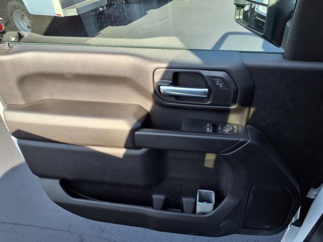 New 2025 Chevrolet Silverado 3500 W/T w/ WT Convenience Package image 14