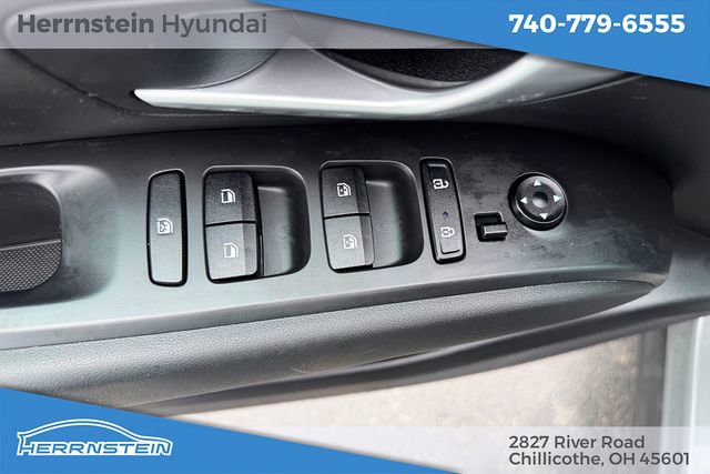 Used 2023 Hyundai Santa Cruz SEL w/ Activity Package image 14